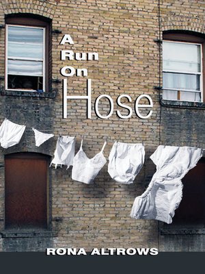 cover image of A Run on Hose